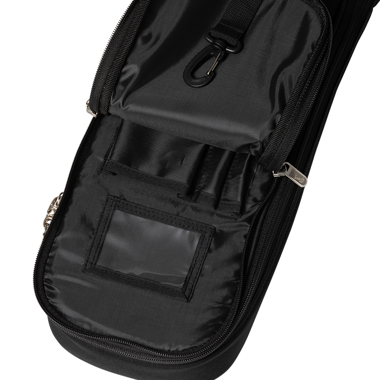 Gibson Premium Gig Bag for Les Paul & SG [ASPGIG-LPSG]（新品