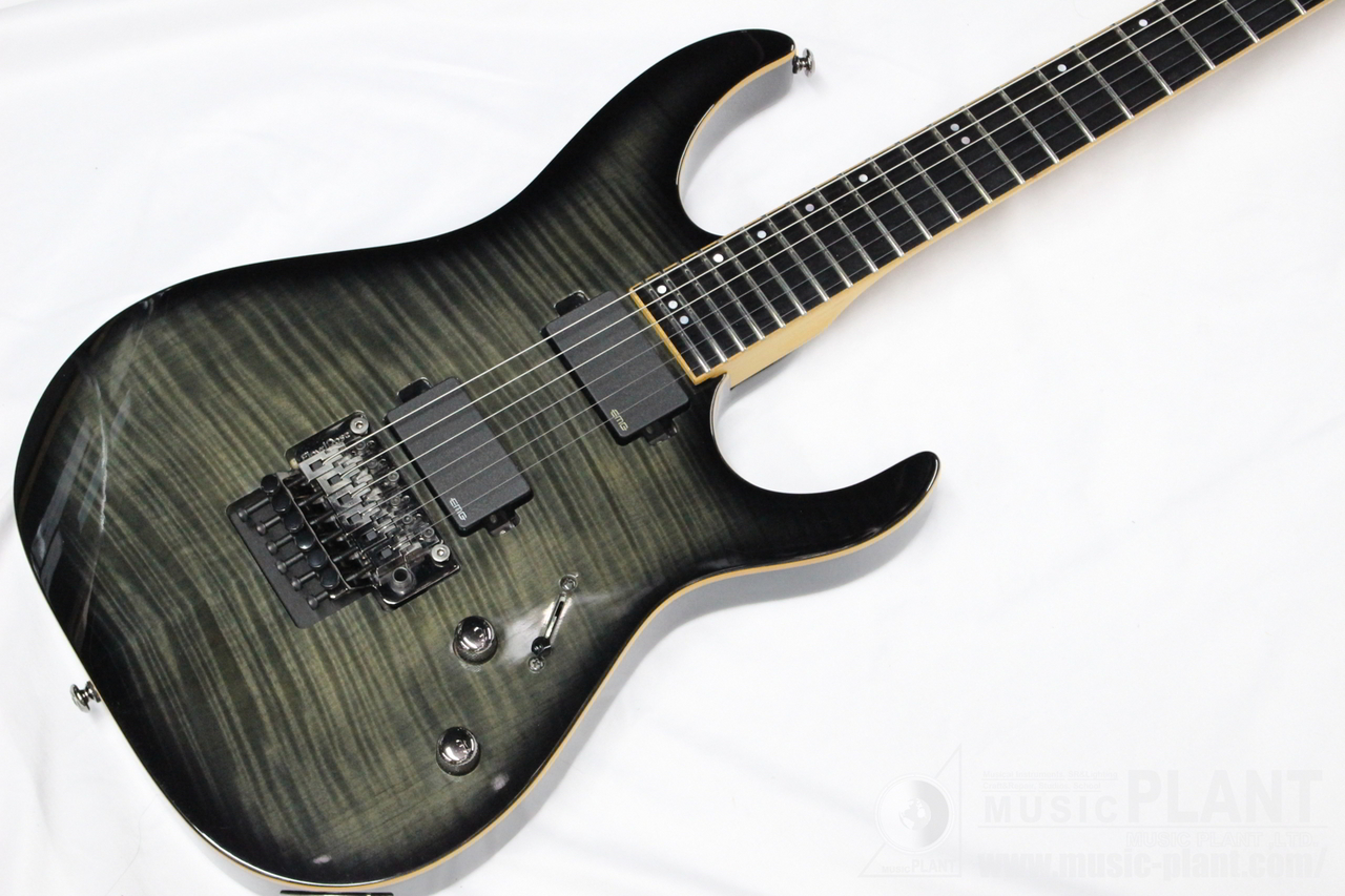 SCHECTER 2013 Banshee-6 FR Active (AD-BS-FR-A)（中古/送料無料