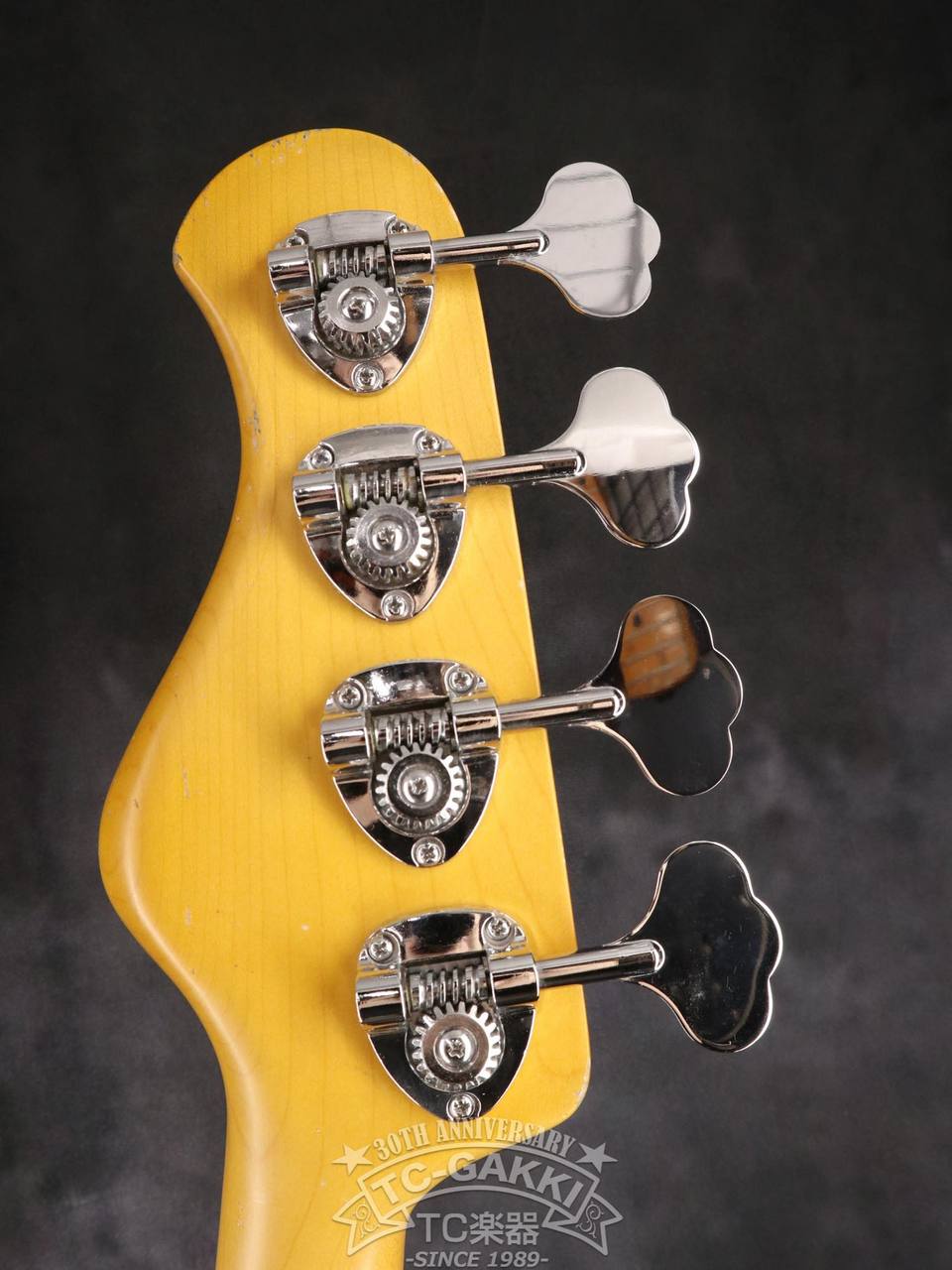 T.S factory 2024 151A-MO 3-coil PU Bass（新品）【楽器検索