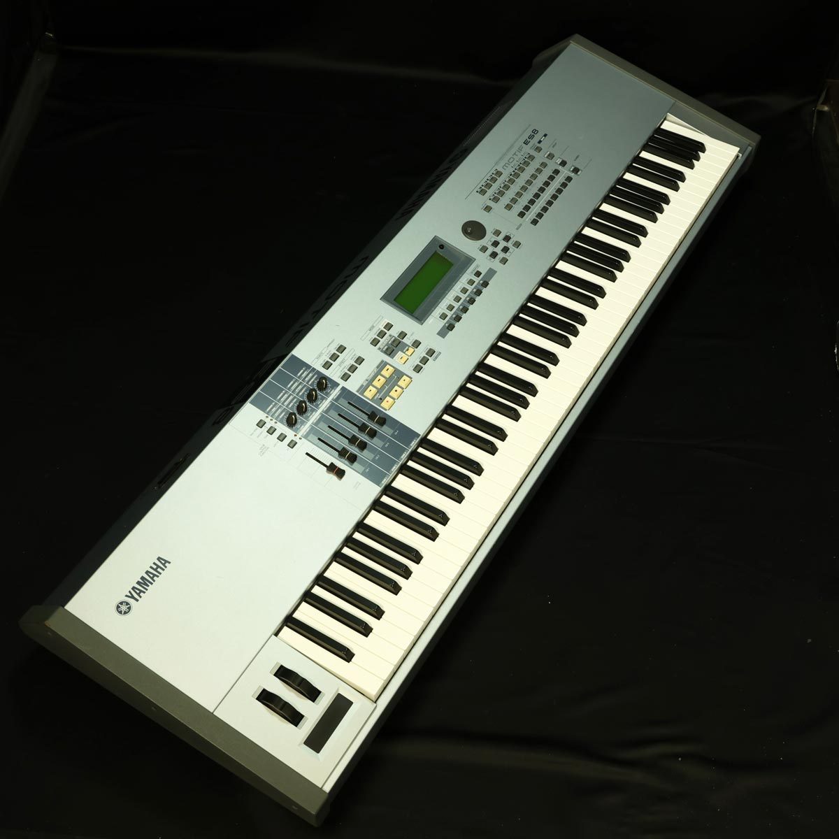 YAMAHA MOTIF ES8 【福岡店】