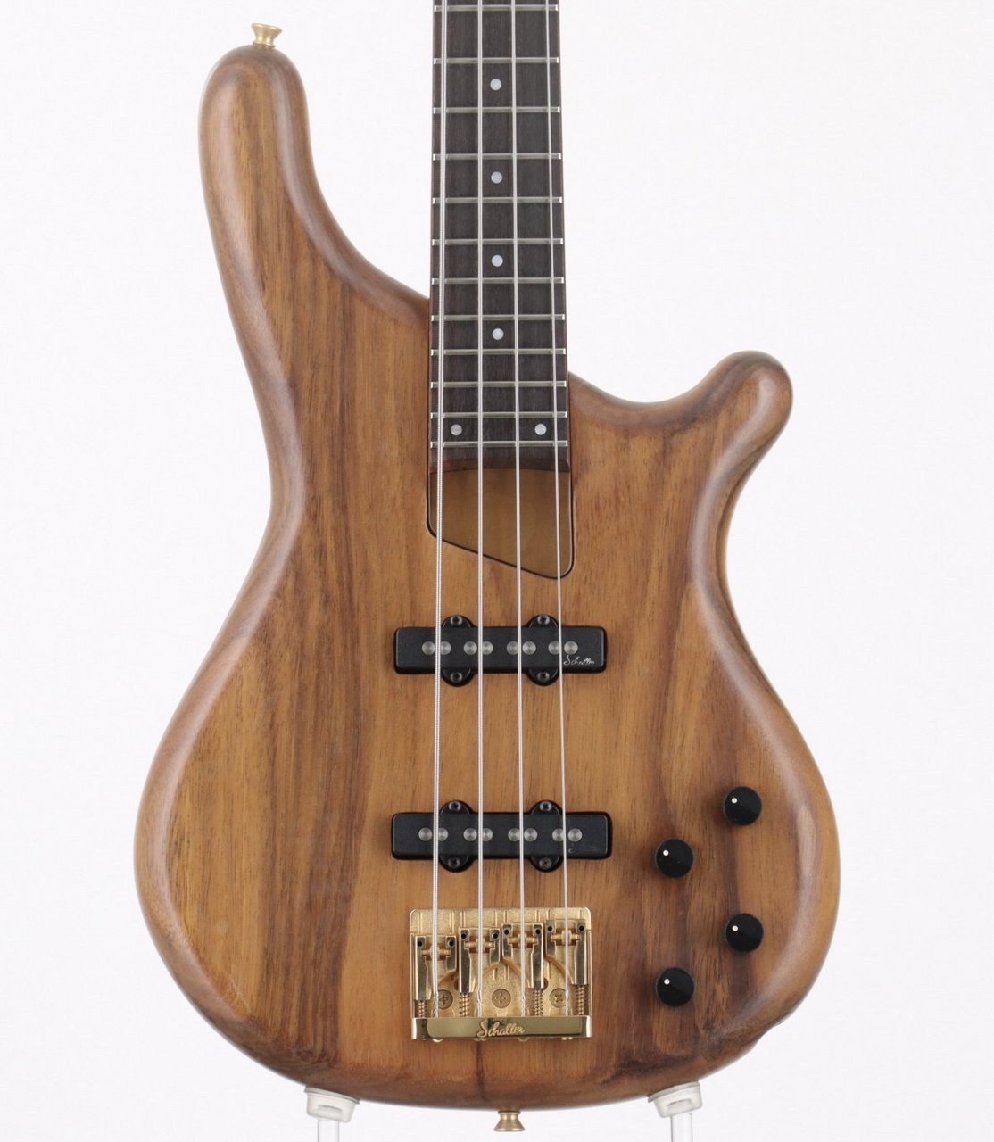 KAWAI Rockoon 河合楽器 エレキベース 4弦 青 楽器・機材