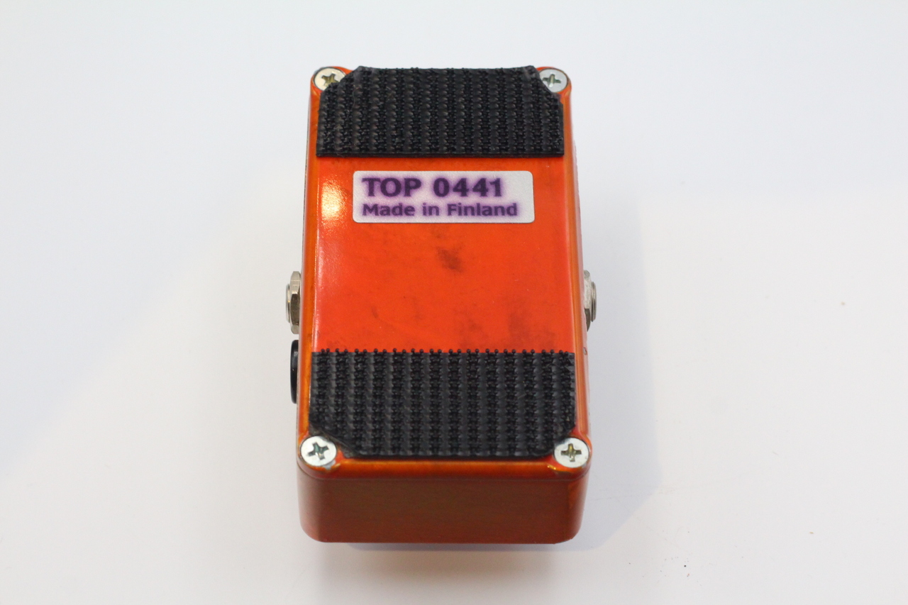 MAD PROFESSOR TINY ORANGE PHASER（中古）【楽器検索デジマート】