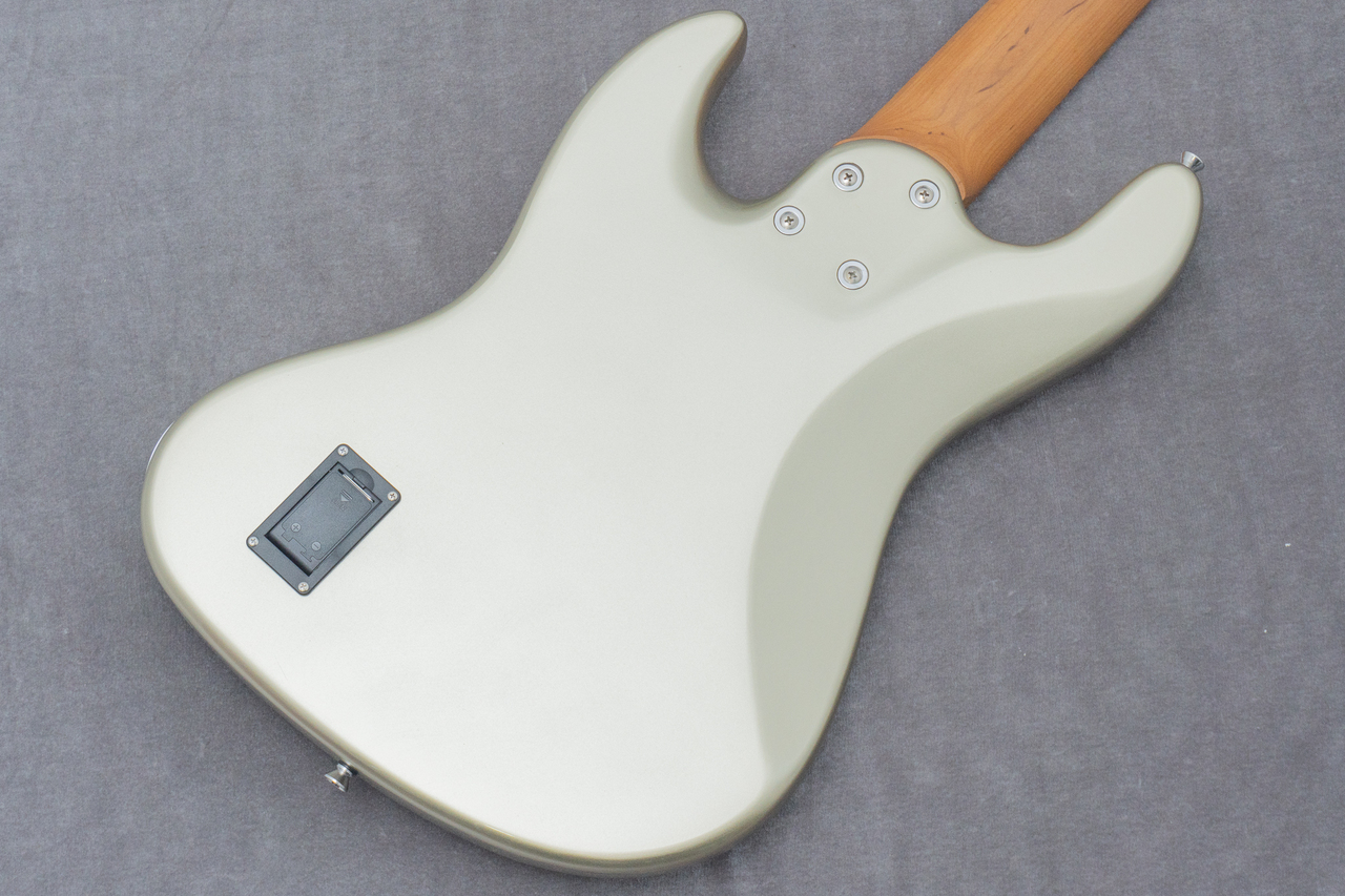 Bacchus WJB5-1DX-AC RSM/M MDG GIB mod.【GIB兵庫】（新品/送料無料