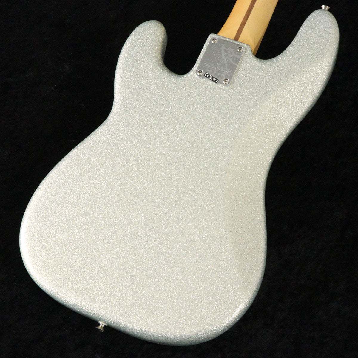 Fender 75th Anniversary Player II Precision Bass Rosewood Diamond