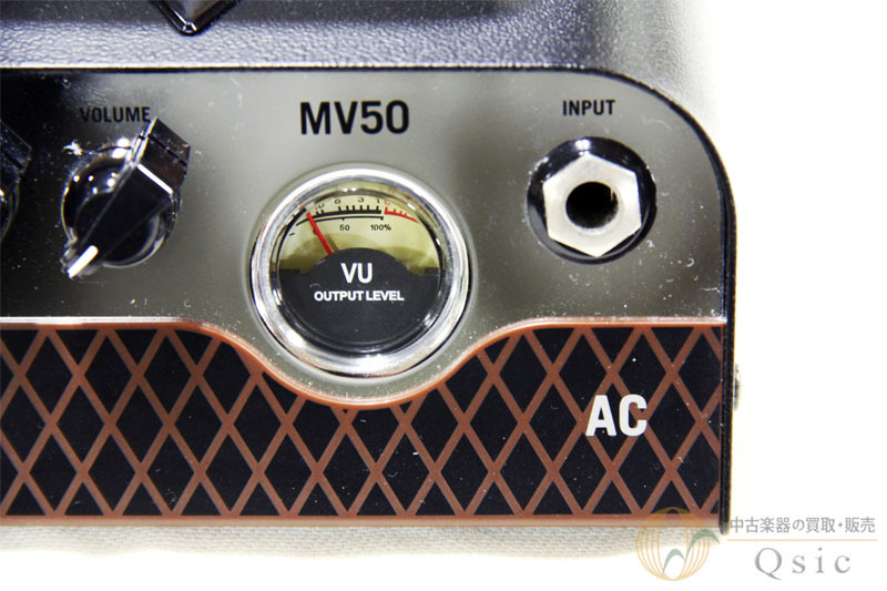 VOX MV50-AC [QJ450]（中古）【楽器検索デジマート】