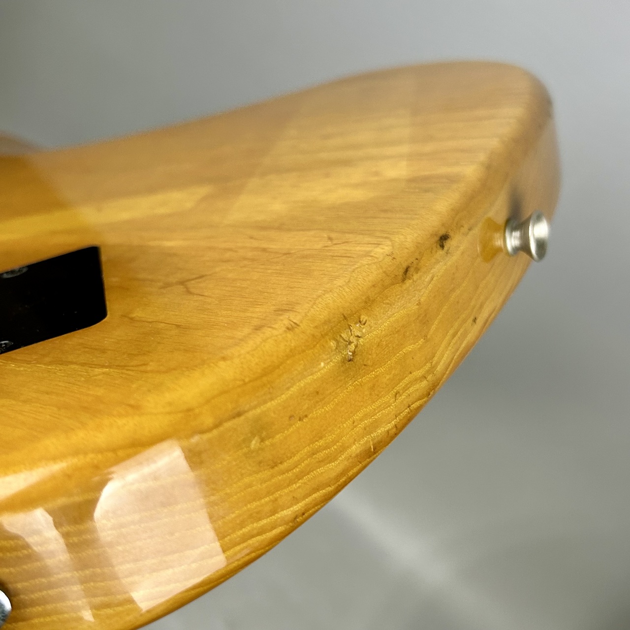 Fender Japan JB75 NAT 