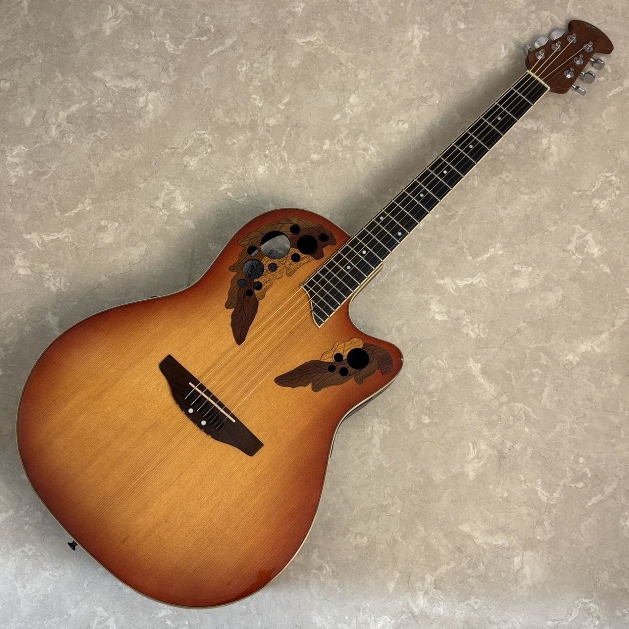 Applause by Ovation AE147（中古/送料無料）【楽器検索デジマート】