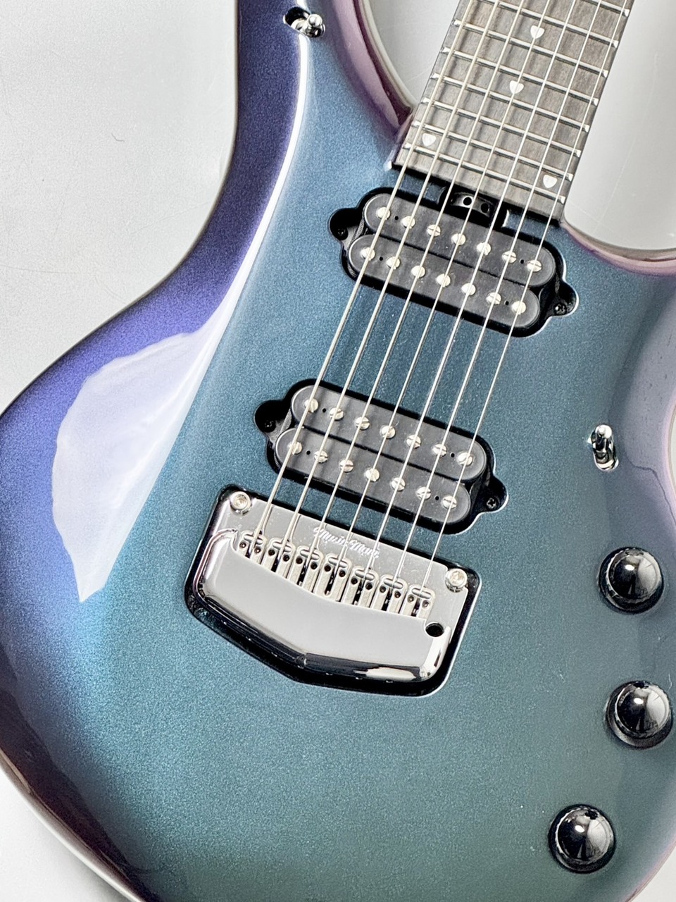 MUSIC MAN Majesty Premium Select 7 Mystic Dream 【3.42kg】（新品