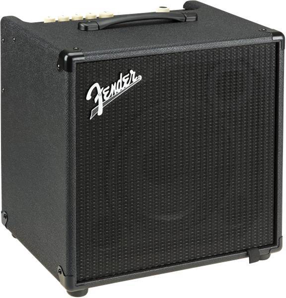 新品定番人気☆179　中古　器　ベースアンプ　Fender Rumble rumble100　フェンダー コンボ