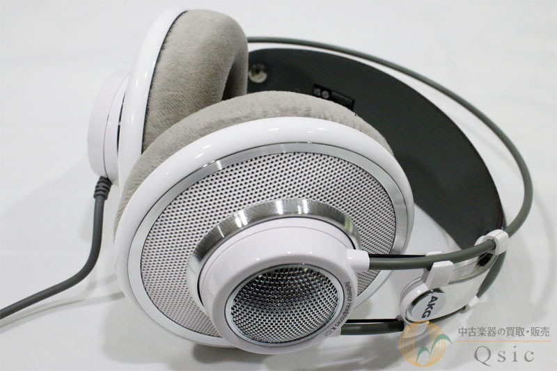 AKG K701 [OL145]【神戸店在庫】（中古）【楽器検索デジマート】