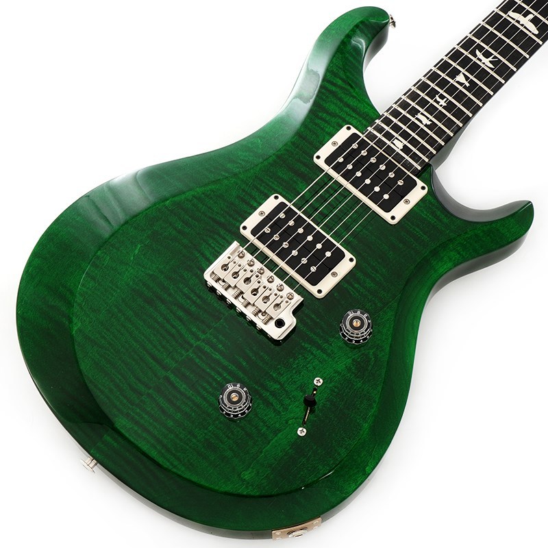 Paul Reed Smith(PRS) S2 Custom 24 Custom Configuration
