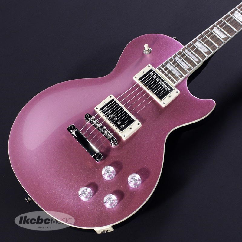 Epiphone Les Paul Muse (Purple Passion Metallic)（新品）【楽器検索