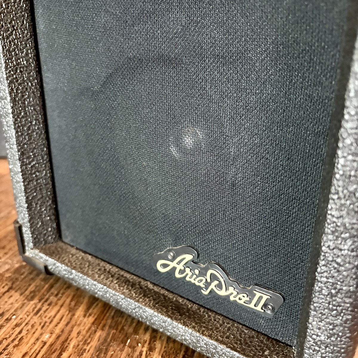Aria Pro II AG-10 Guitar Amplifier（中古）【楽器検索デジマート】