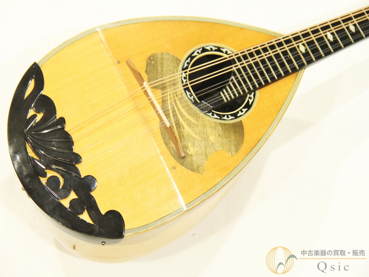 Suzuki No.6 マンドリン 【返品OK】[WL039]【神戸店在庫】（中古