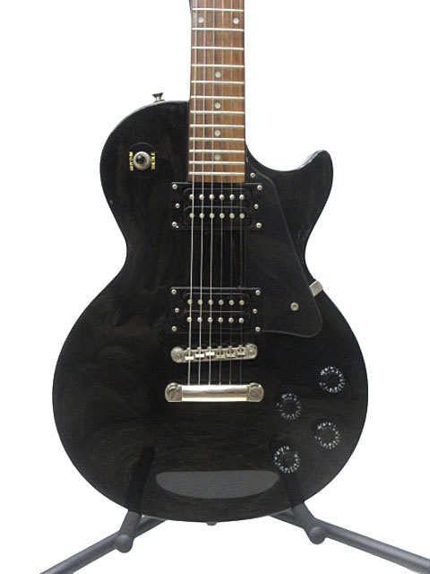 偉大な Epiphone エレキギター中古品 Studio LesPaul ギター - christinacooks.com