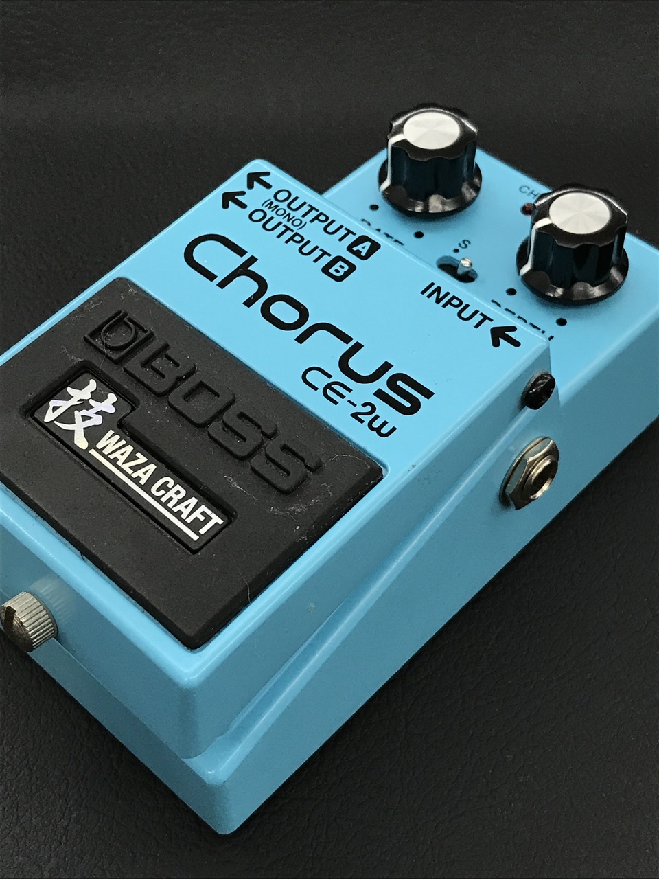BOSS CE-2W（中古）【楽器検索デジマート】