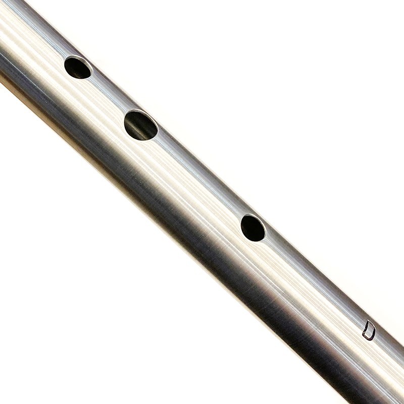 Colin Goldie ローホイッスル D菅 その他ブランド(管楽器・吹奏楽器) Colin Goldie Colin Goldie