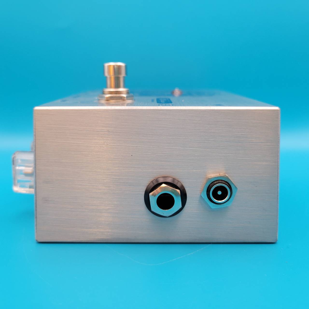 320design Brown Feather 【USED】（中古/送料無料）【楽器検索