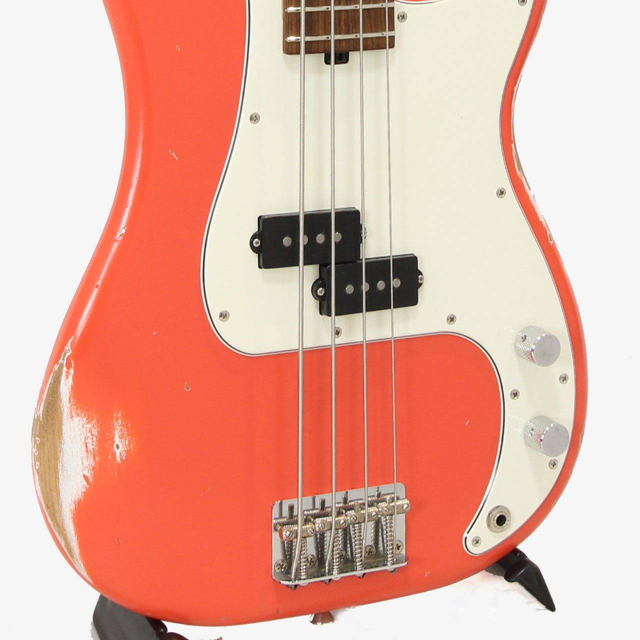 Red House Guitars SPL-GENERAL P/4 FRD HEAVY AGED（新品/送料無料