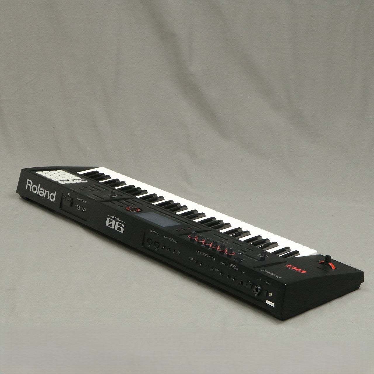 Roland FA-06 【御茶ノ水本店】（中古/送料無料）【楽器検索デジマート】
