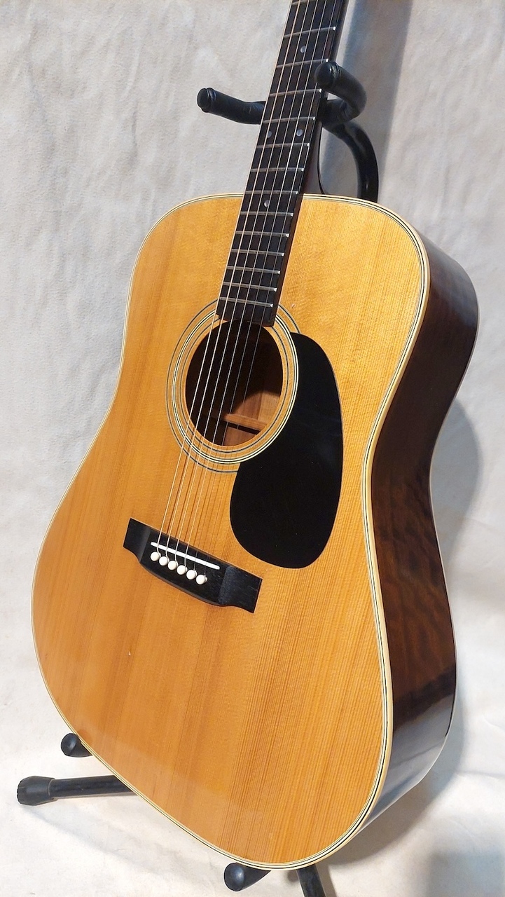 Yamaki　YW-18　アコースティックギター YAMAKI YW-18（中古）【楽器検索デジマート】