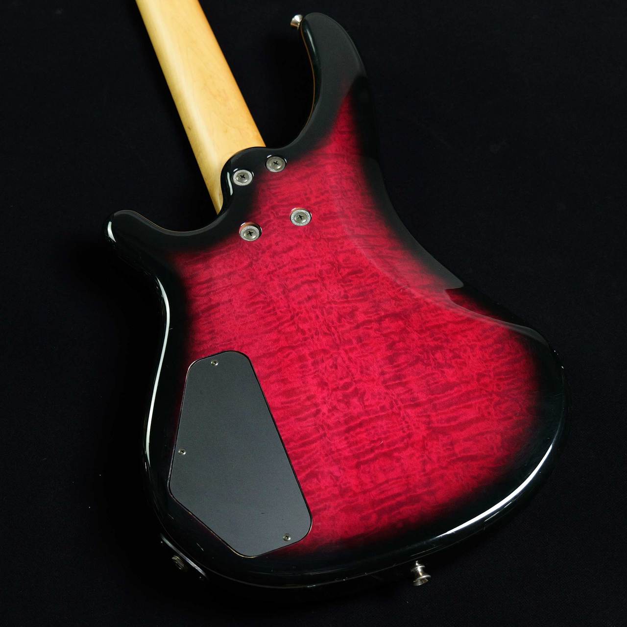 FERNANDES FRB-42/SPB(シースルーパープルバースト) 【中古