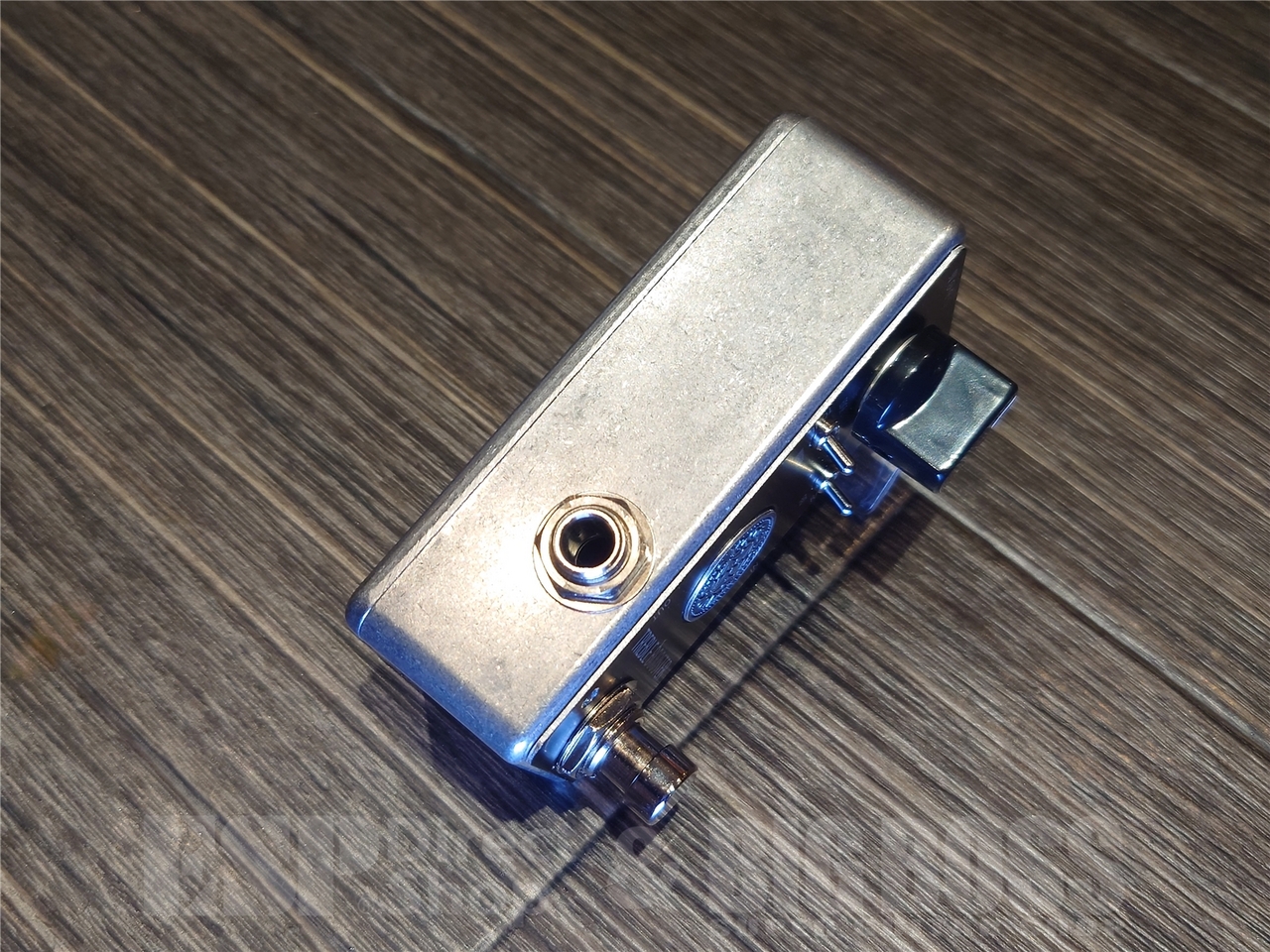 Kz Guitar Works Kz TREBLE BOOSTER（新品）【楽器検索デジマート】