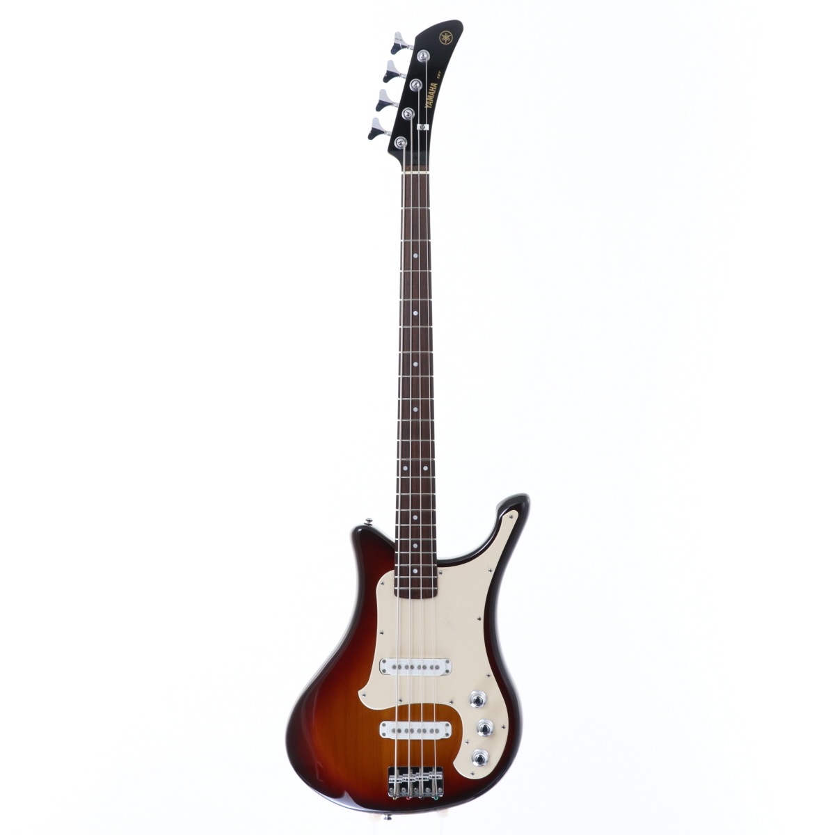 YAMAHA SBV-500 Sunburst 【心斎橋店】（中古/送料無料）【楽器検索