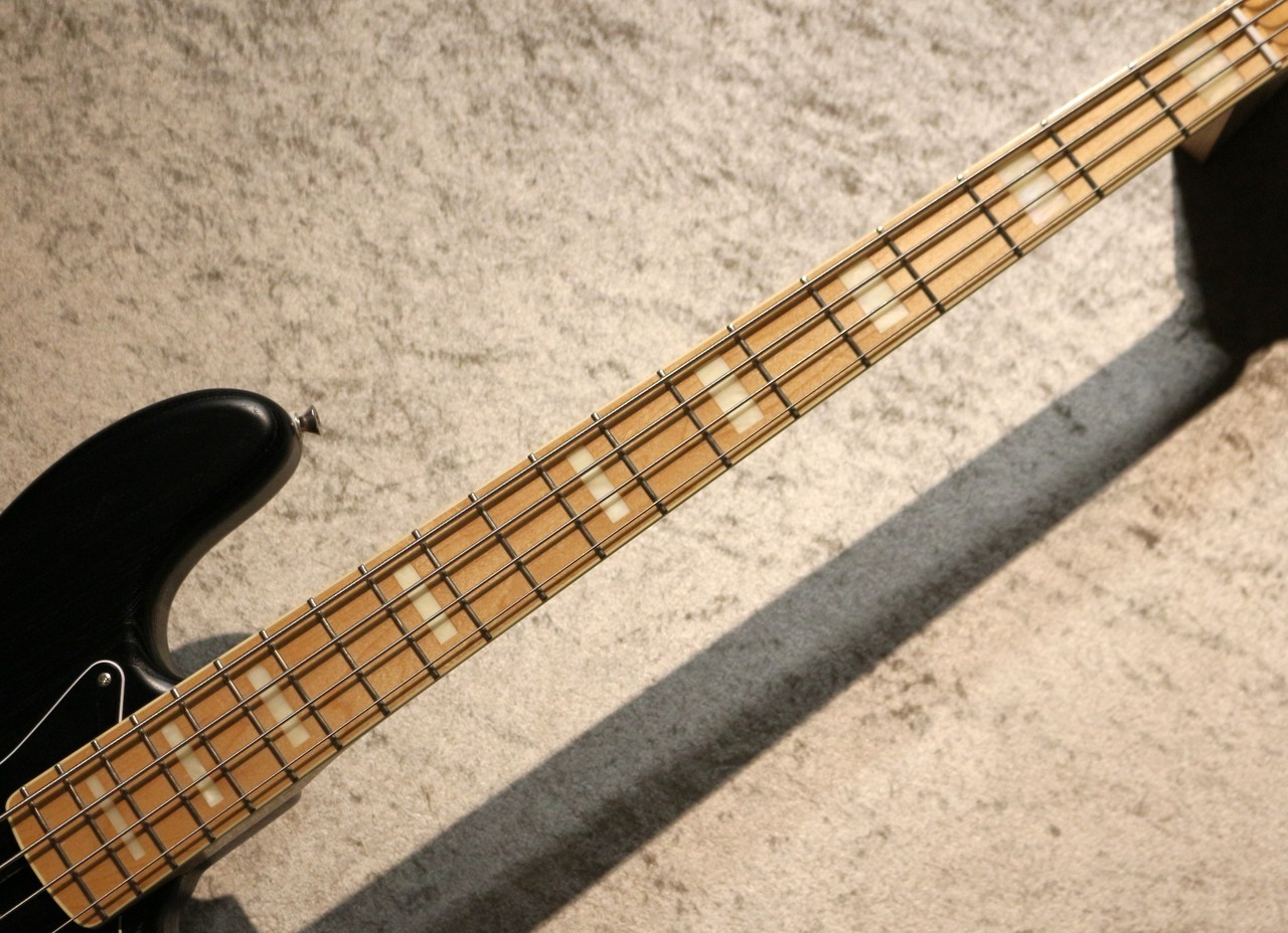 【最終値下げ】【弦新品】GRECO JB600 カスタム　バダスⅡ ブラスナット used】Greco / JB600 #B824507 3.81kg【GIB横浜】 - Geek IN Box