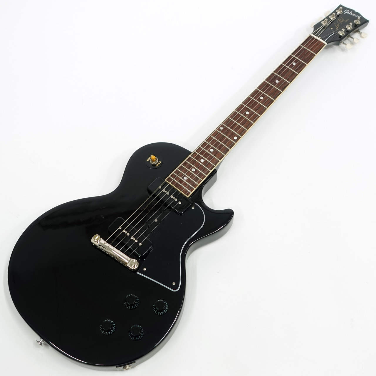 Gibson Les Paul Special / Ebony #233850193 【OUTLET】（B級特価