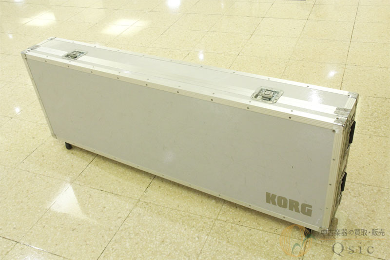 KORG TRINITY V3 [TL163]【神戸店在庫】（中古/送料無料）［デジマート