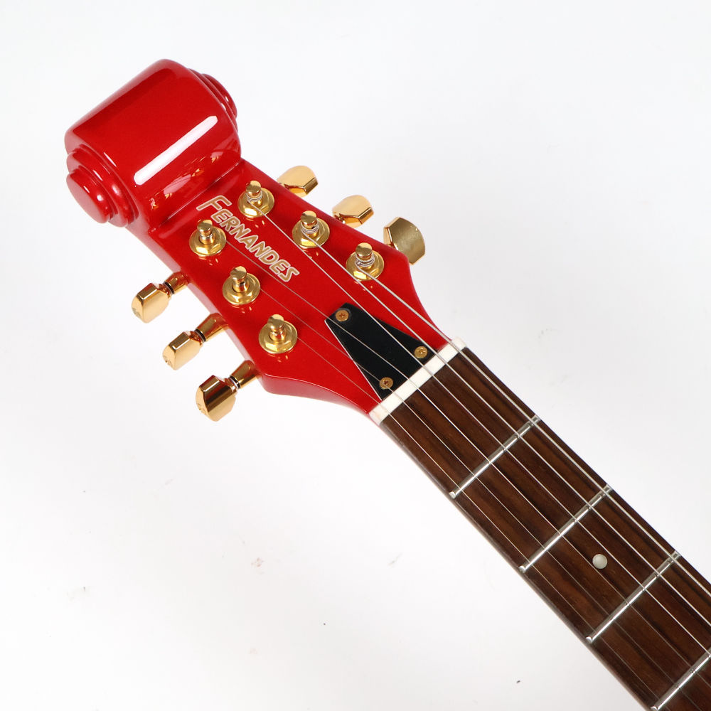 FERNANDES 【中古】 FERNANDES BT-120MM LH 2010年製 フェルナンデス