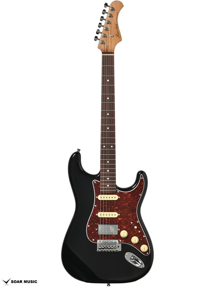 (12/21まで値下げ)Bacchus BST-SSH BLK 12/21まで値下げ)Bacchus BST-SSH BLK 12/21まで値下げ)Bacchus