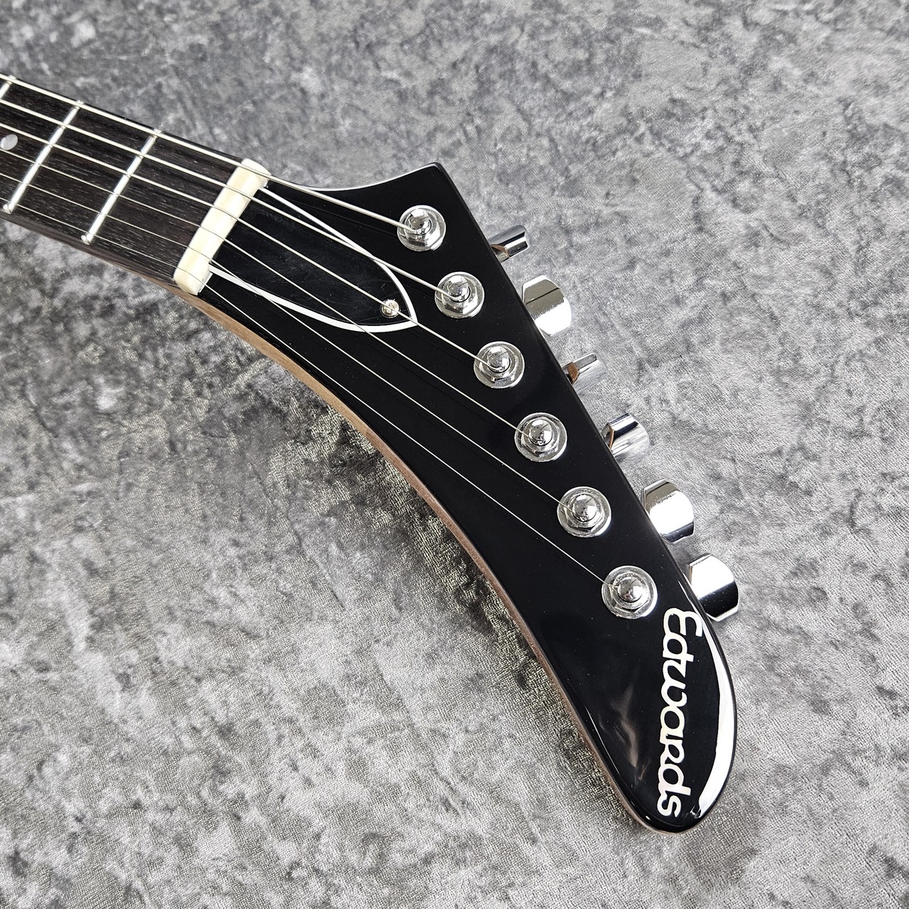 EDWARDS E-EX-CTM EMG -Natural-【限定生産モデル!】（新品