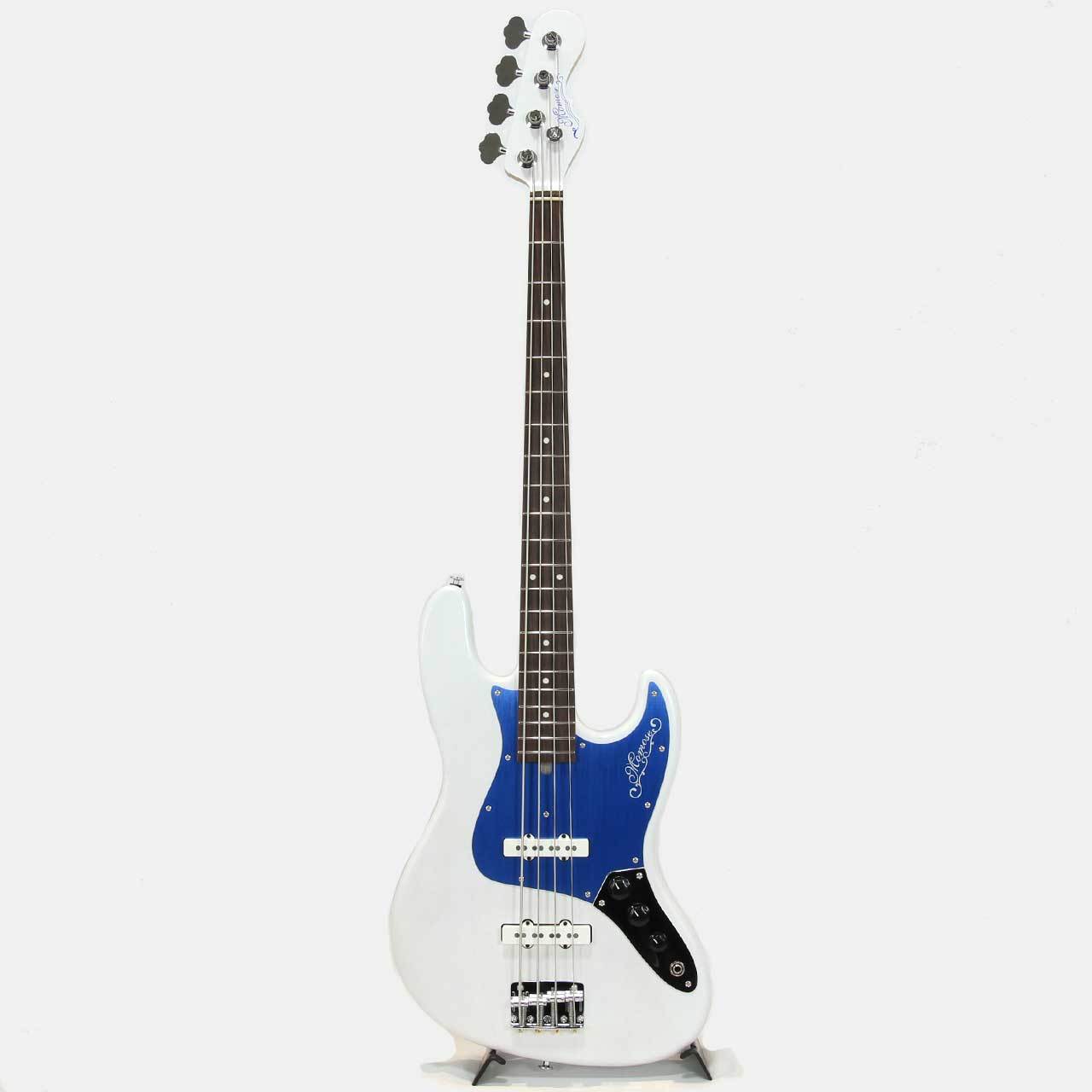 momose MJ1-ADZ-BL/R WH/OIL-MH（新品/送料無料）【楽器検索デジマート】