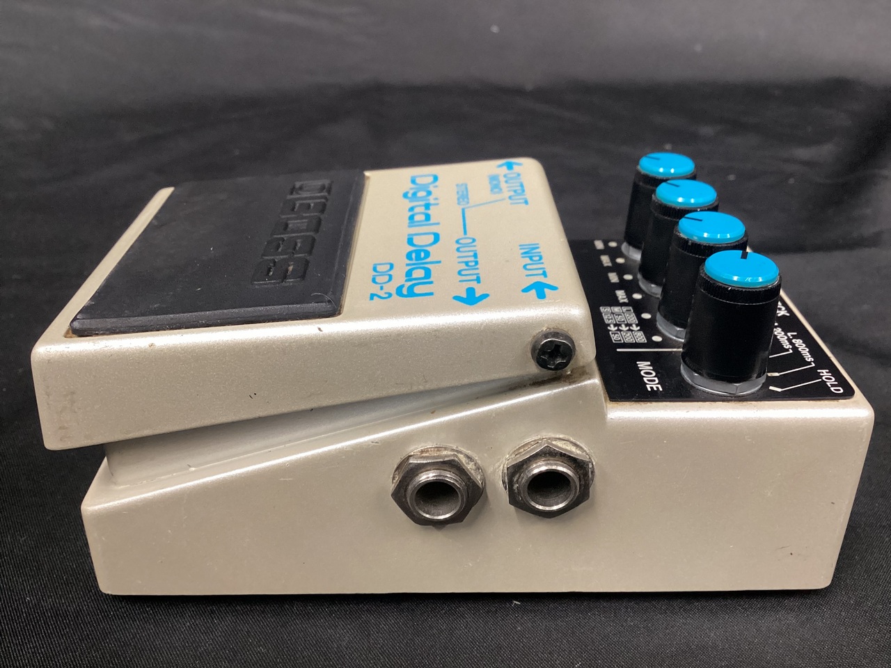 BOSS DD-2 Digital Delay (ボス デジタルディレイ 生産完了品)（中古