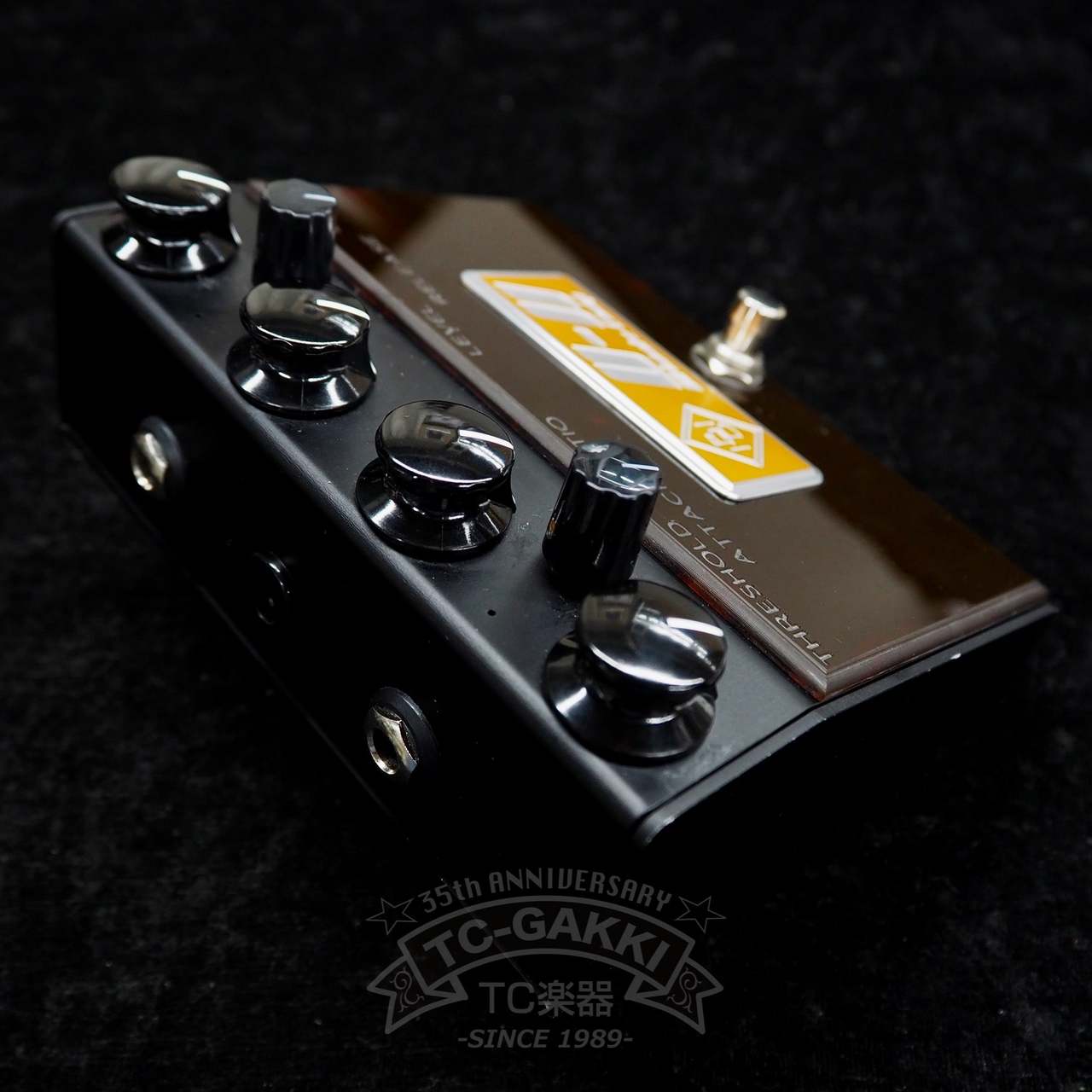 Inner Bamboo Bass Instruments (IBBI) Ultimate Comp II (U-II)（中古