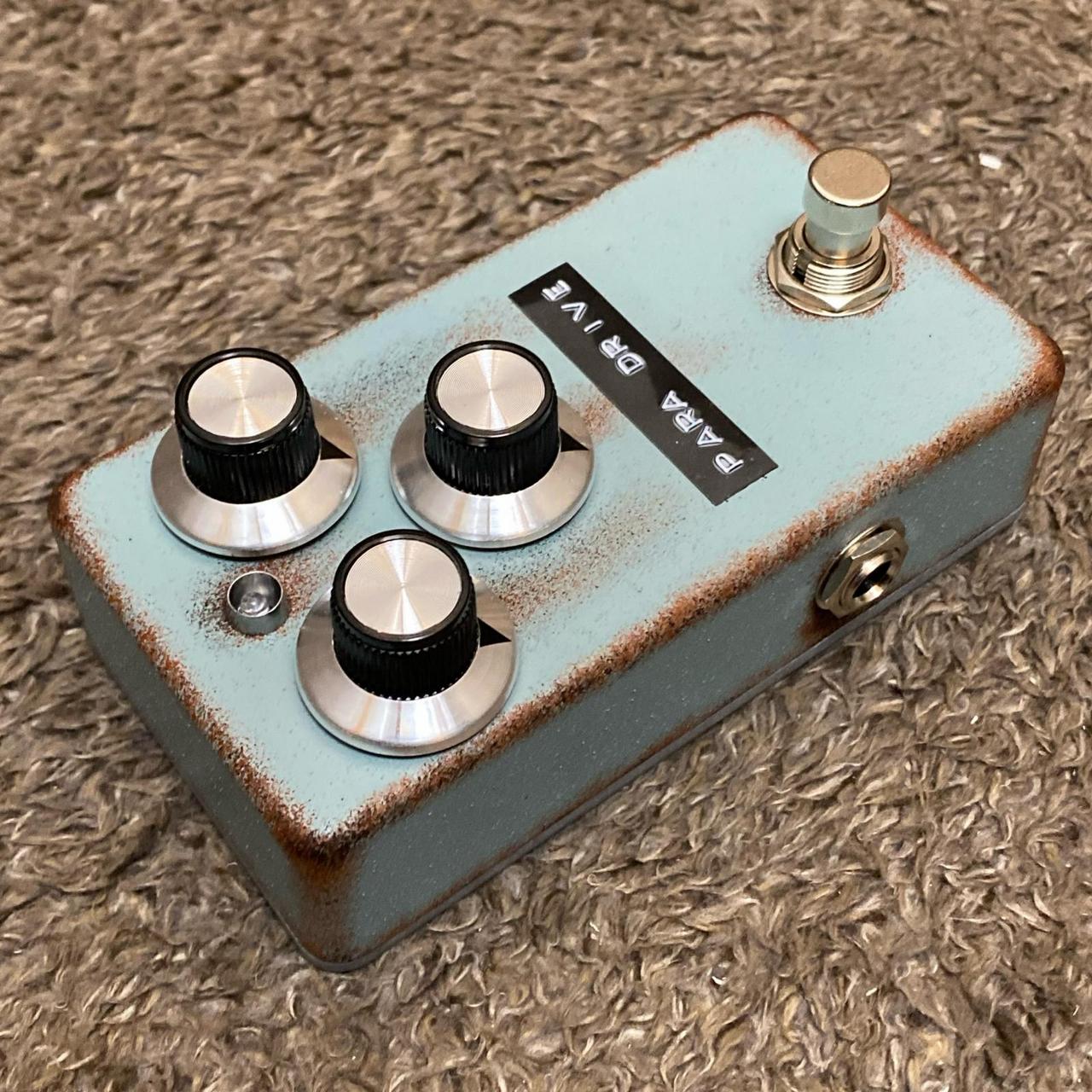 1995fx para drive【尾張小牧店】（中古/送料無料）【楽器検索デジマート】