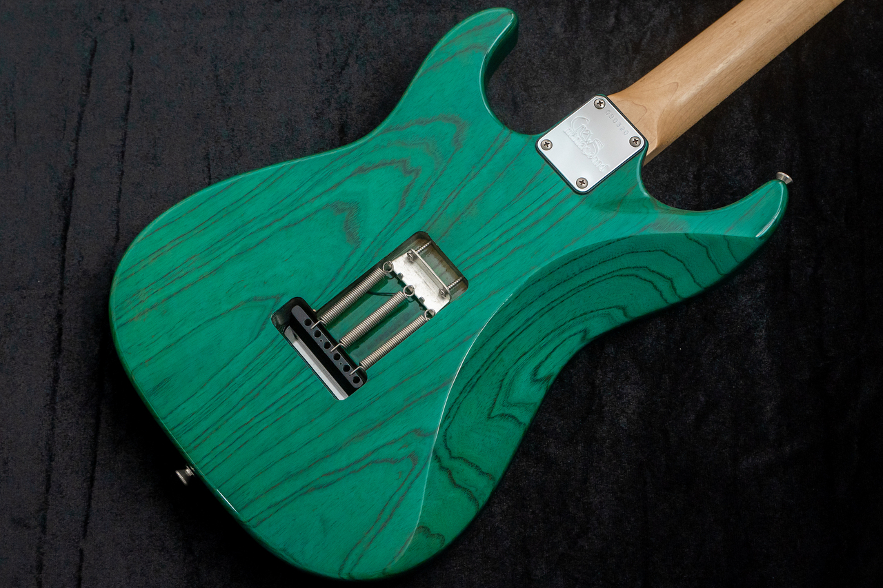 used】Crews Maniac Sound / Bottom's up 2009 SSH James Tyler
