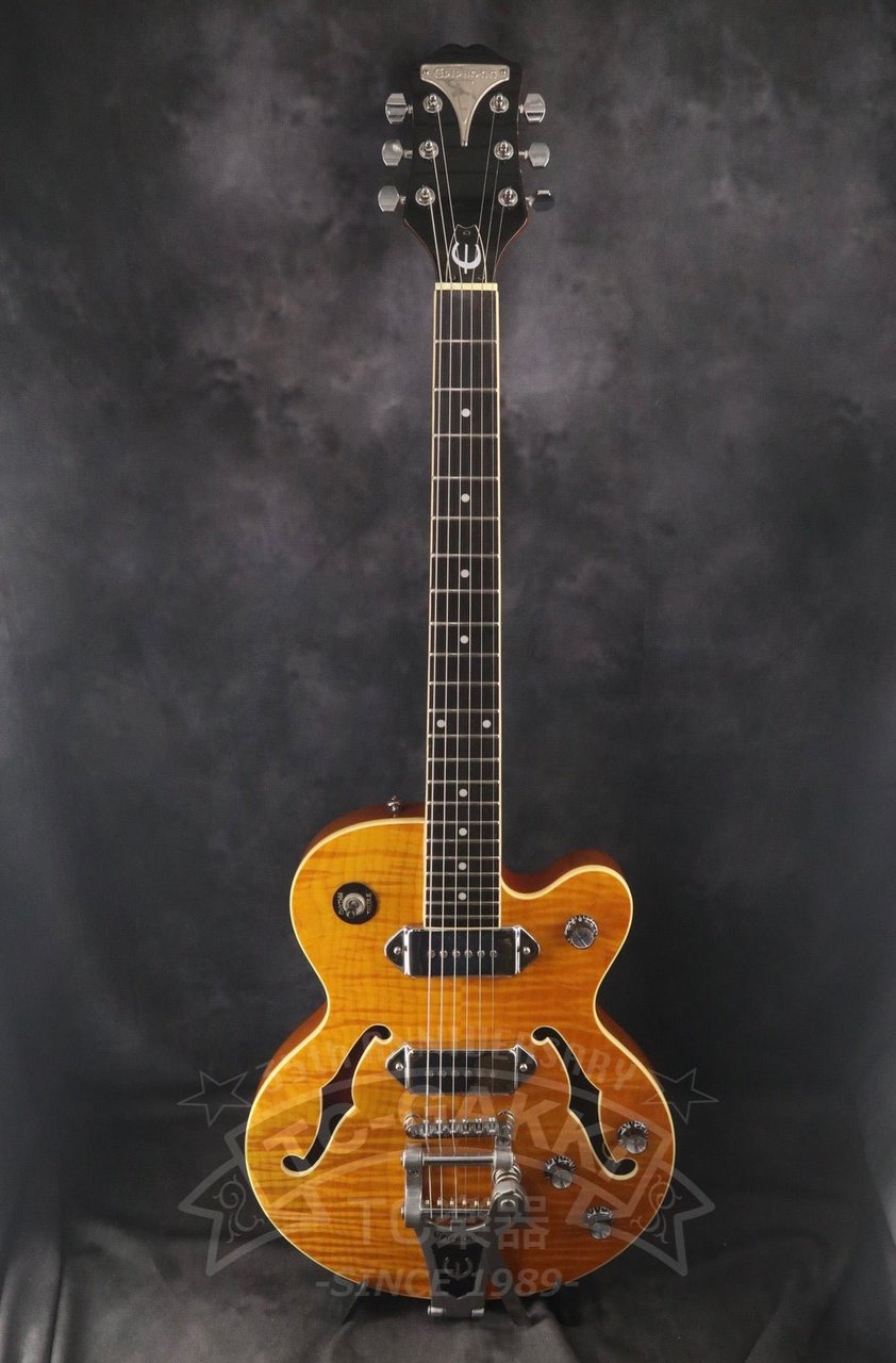 Epiphone Wildkat（中古）【楽器検索デジマート】