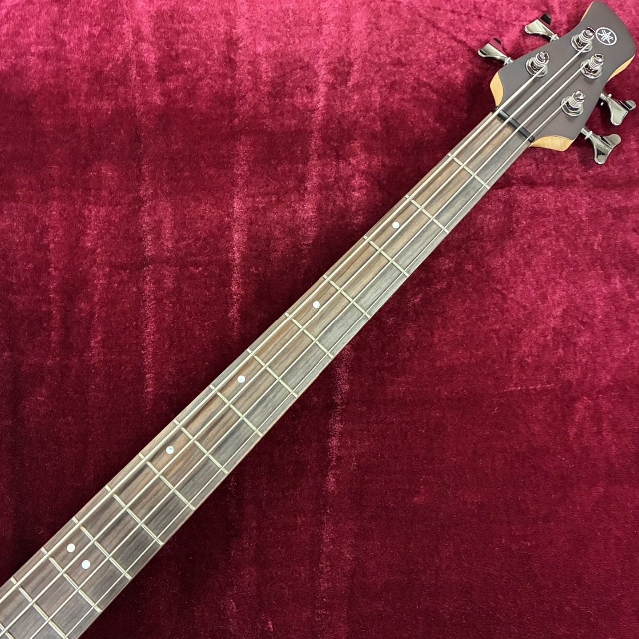 YAMAHA TRBX504（中古/送料無料）【楽器検索デジマート】