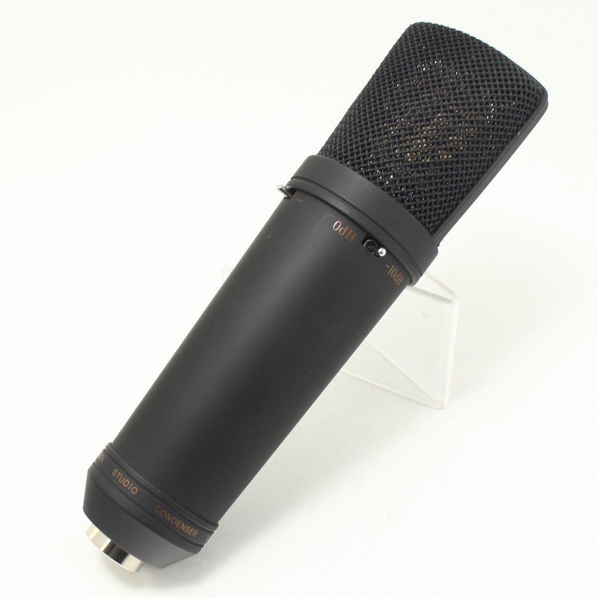 MXL MXL2003A 【御茶ノ水本店】（中古）【楽器検索デジマート】