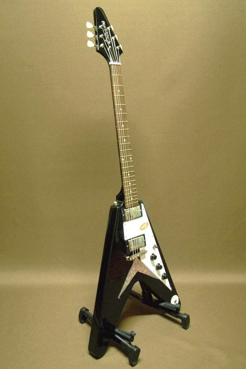 Epiphone FLYING V（新品）【楽器検索デジマート】
