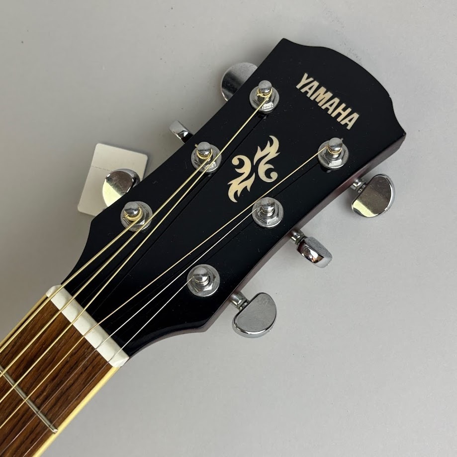 YAMAHA APX500ⅱ アコースティックギター Yamaha APX500 II Guitar Demo - YouTube