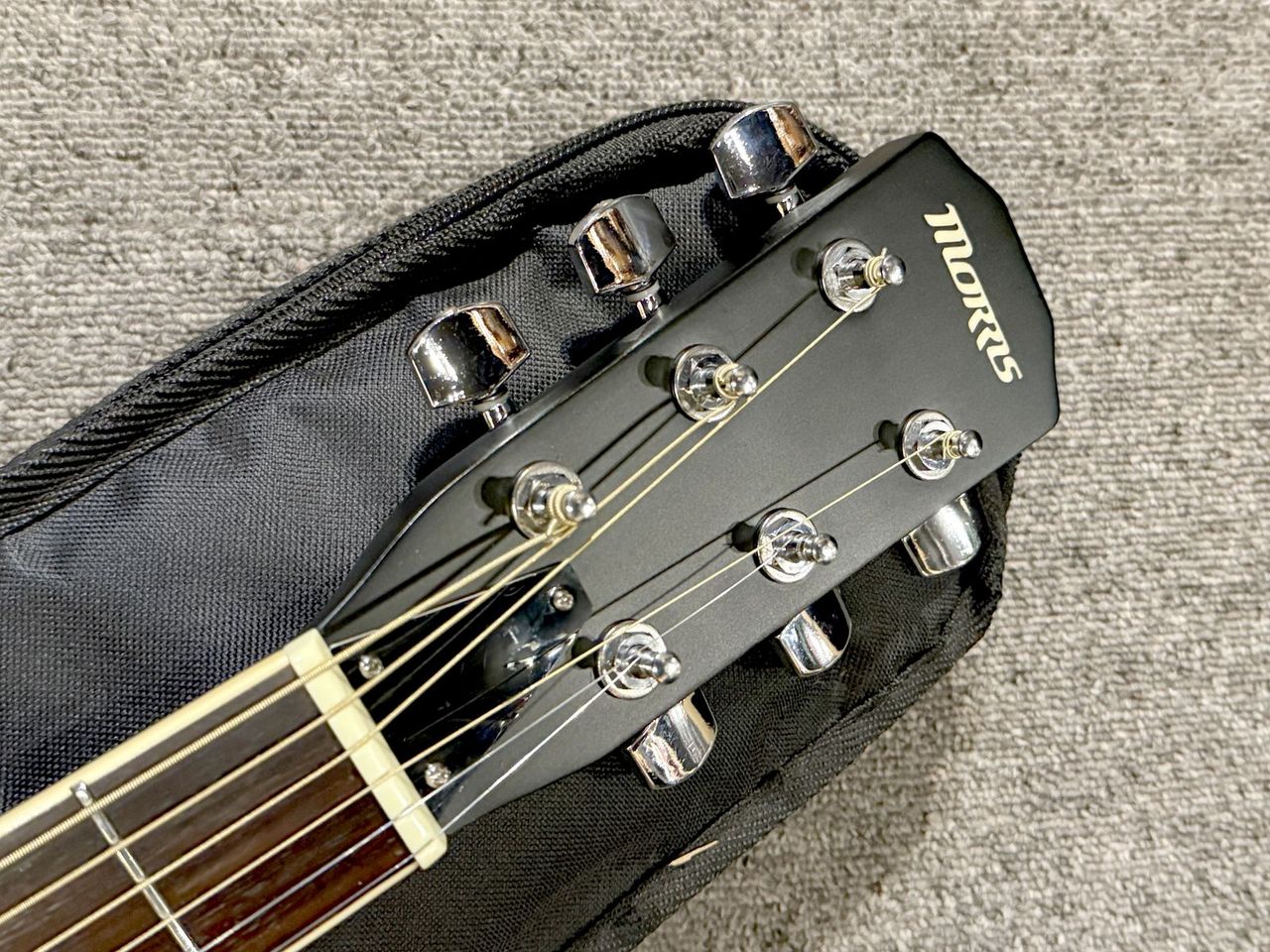 Morris RM-601（中古）【楽器検索デジマート】