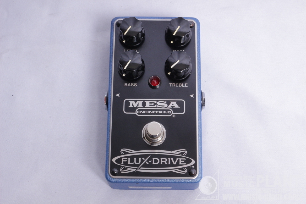 Mesa/Boogie Flux Drive（中古）【楽器検索デジマート】