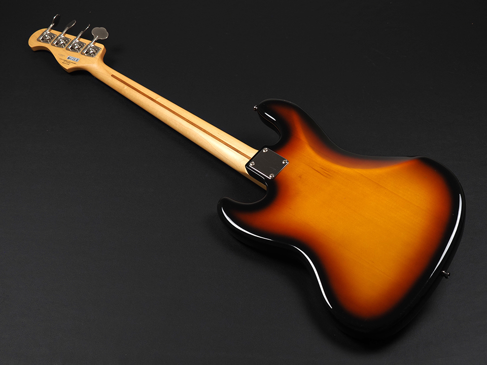 FUJIGEN(FGN) JJB5R 3TS -J-Standard-（中古）【楽器検索デジマート】