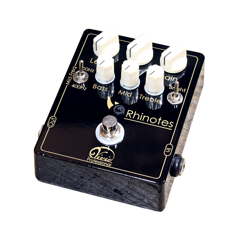 Vivie Rhinotes（中古）【楽器検索デジマート】