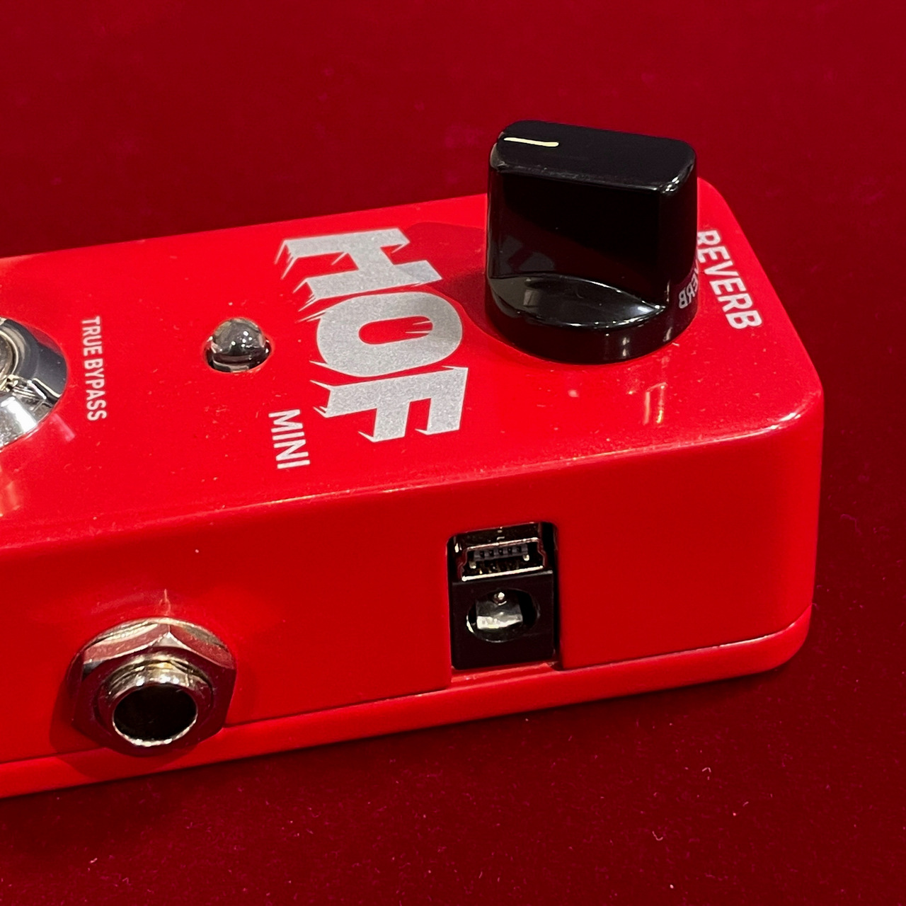 SOUND SPRITE tc electronic Hall Of Fame Mini Mod 【数量限定で同