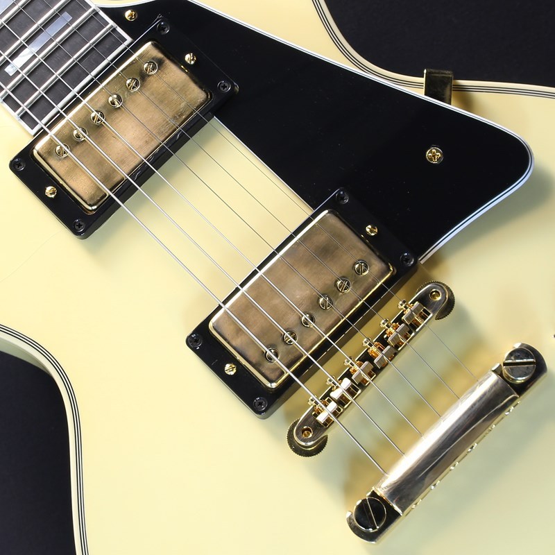 いぐもさま専用出品　Les Paul Custom Gibson Custom Shop 2023 Historic Collection 1968 Les Paul